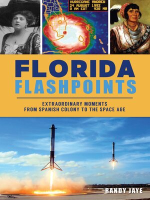 cover image of Florida Flashpoints